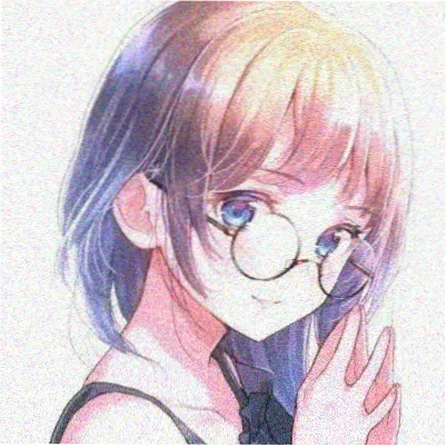 读者灰尾头像