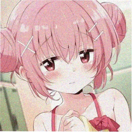 读者夜灯头像